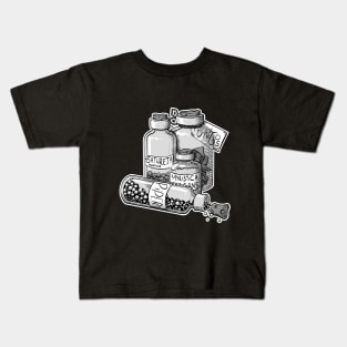 Spices Kids T-Shirt